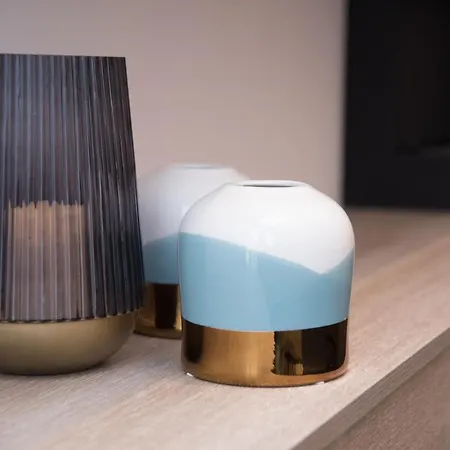 Hidden Gem V Apartamento *