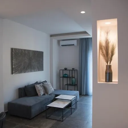 Hidden Gem V Appartement