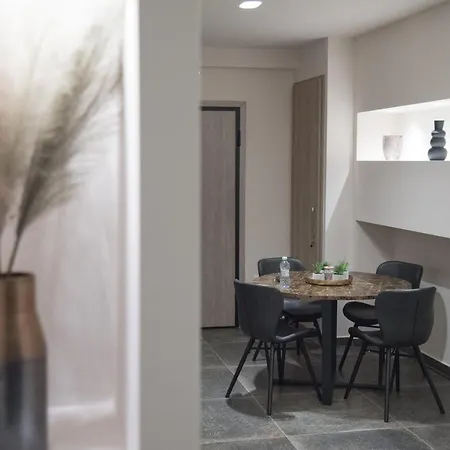 Hidden Gem V Apartamento Loutráki