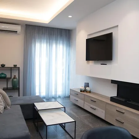 Hidden Gem V Appartement *