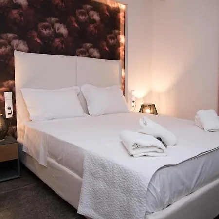 Apartamento Hidden Gem V Loutráki