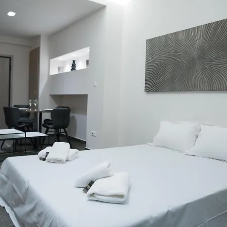 Appartement Hidden Gem V