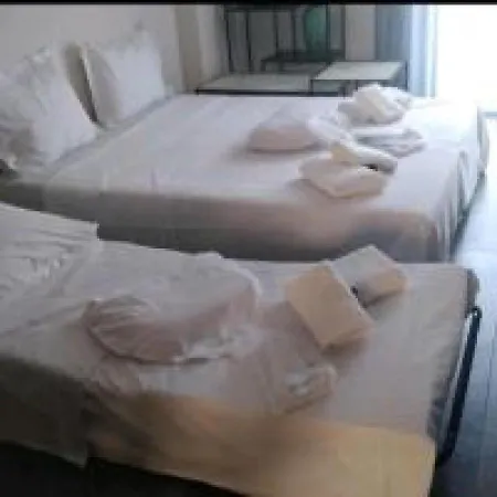 Hidden Gem V Appartement *