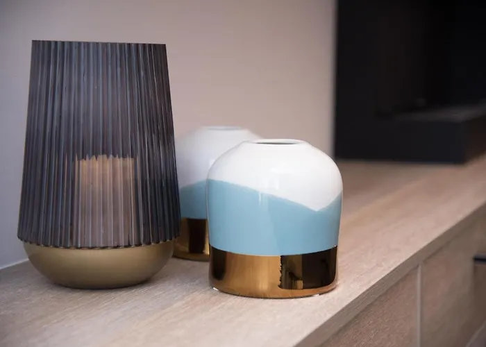 Hidden Gem V Apartamento *