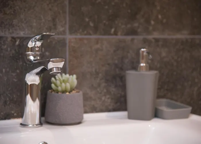 Hidden Gem V Apartmán