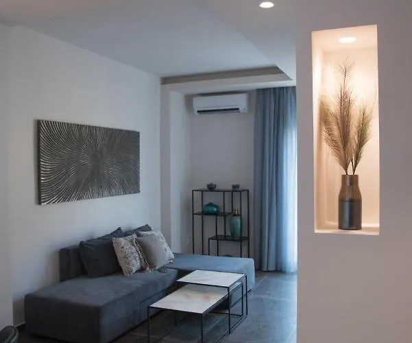 Hidden Gem V Apartmán