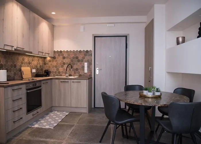 Hidden Gem V Apartamento