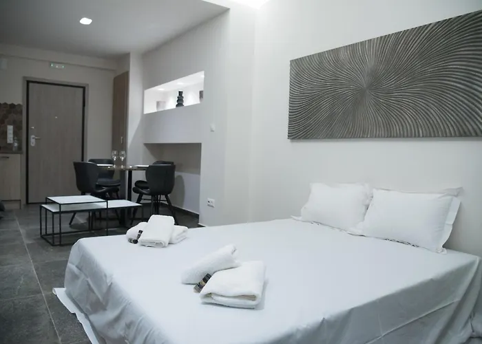 Apartmán Hidden Gem V