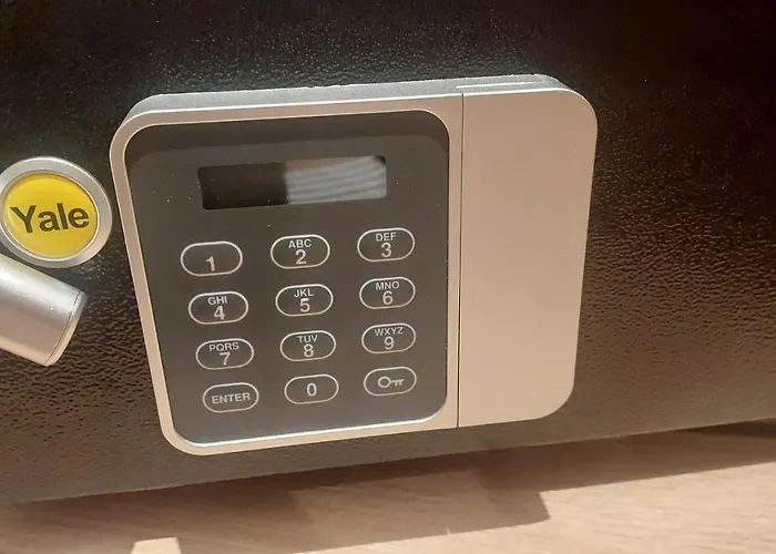 Apartmán Hidden Gem V